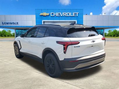 New 2026 Chevrolet Blazer EV LT w/ Midnight/Sport Edition