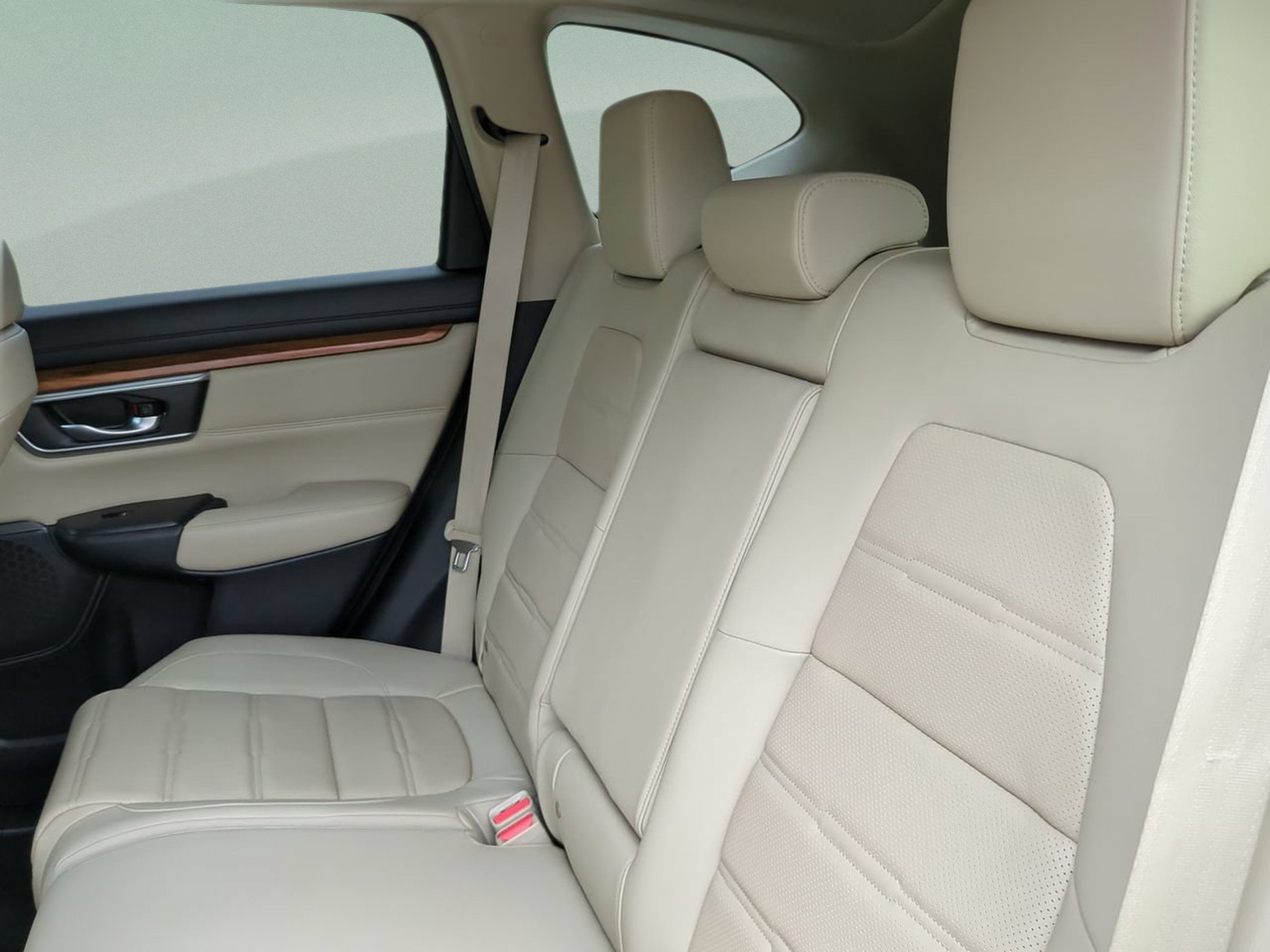 Certified 2017 Honda CR-V Touring image 18