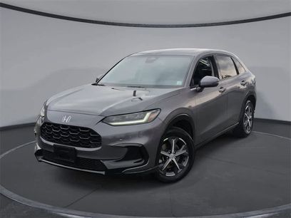 Used 2023 Honda HR-V EX-L