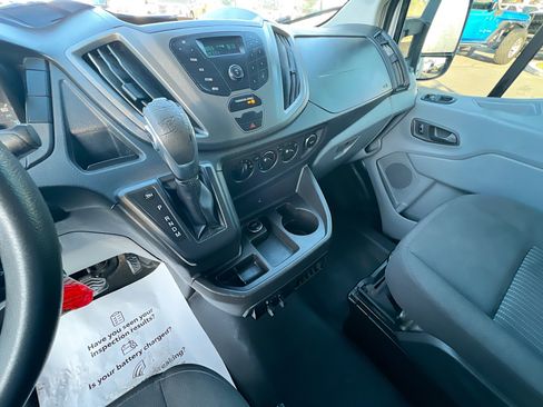 Used 2018 Ford Transit 350 138 w/ Exterior Upgrade Package image 25