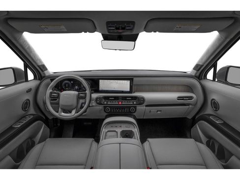 New 2026 Hyundai Palisade Calligraphy AWD/4WD image 29