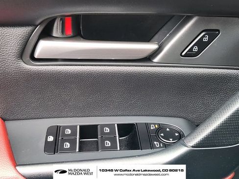 Used 2026 MAZDA CX-50 AWD 2.5 Hybrid w/ Weather Package image 26
