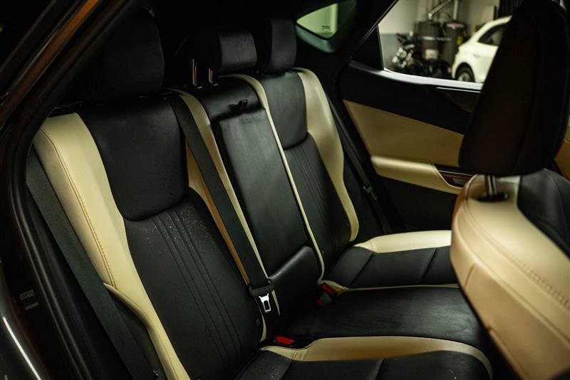 Used 2024 Lexus NX 350 AWD image 12