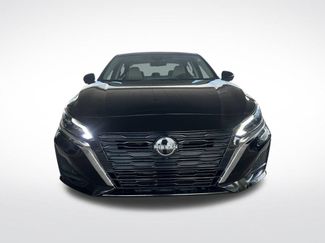 Certified 2024 Nissan Altima 2.5 SV w/ SV Premium Package FWD video 2