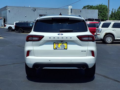 Used 2023 Ford Escape ST-Line w/ Tech Pack #1 AWD/4WD image 24