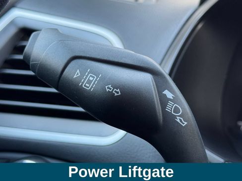 Used 2023 Ford Edge SEL w/ Convenience Package AWD/4WD image 12
