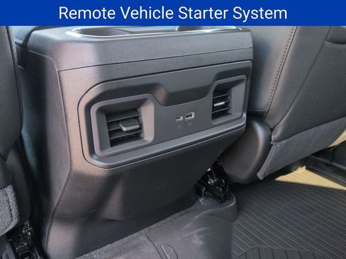 New 2026 Chevrolet Silverado 3500 LT w/ All Star Edition AWD/4WD image 32