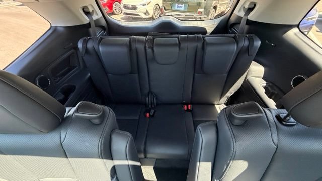 Used 2026 Subaru Ascent Bronze Edition AWD/4WD image 18
