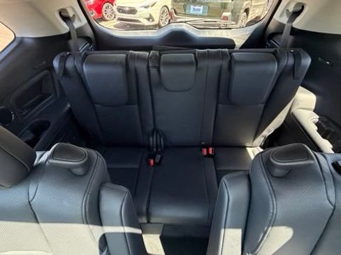 Certified 2026 Subaru Ascent Bronze Edition AWD/4WD image 18