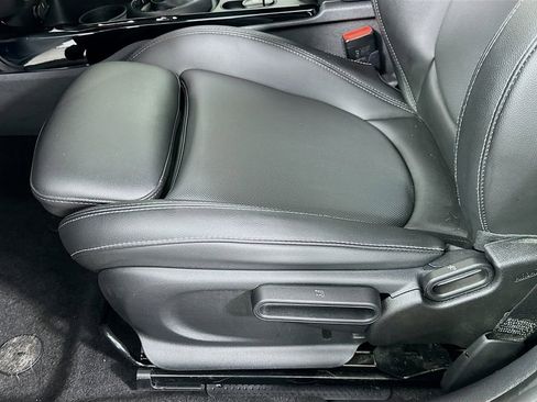 Certified 2022 MINI Cooper Clubman S FWD image 20