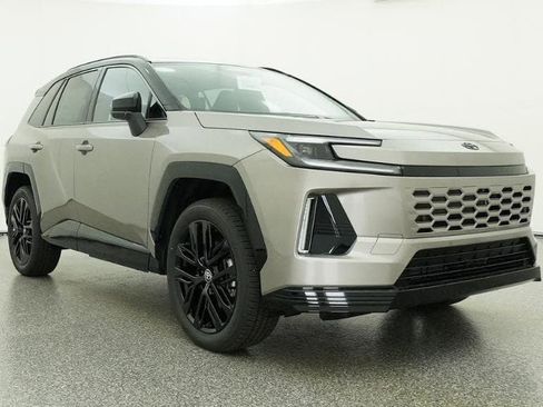 New 2026 Toyota RAV4 XSE AWD/4WD image 29