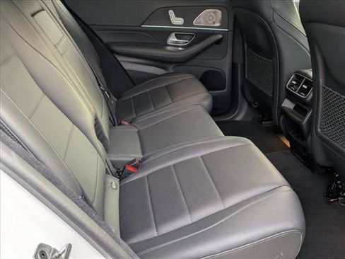 Certified 2022 Mercedes-Benz GLE 350 4MATIC image 18