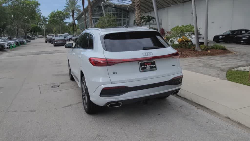 New 2026 Audi Q5 Premium AWD/4WD image 7