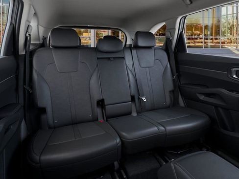 New 2026 Kia Sorento S image 16