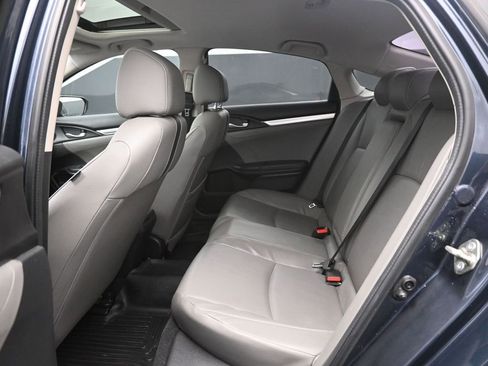 Used 2016 Honda Civic EX-L image 7