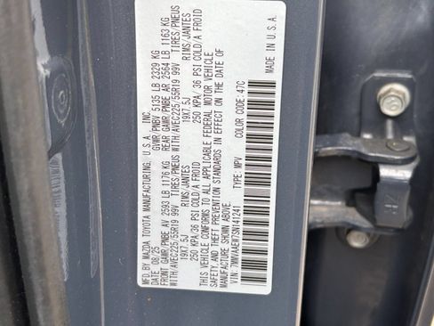 Used 2025 Kia K4 FWD image 23