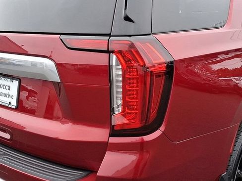 Used 2022 GMC Yukon Denali AWD/4WD image 19