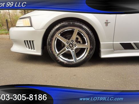 Used 2000 Ford Mustang GT image 45