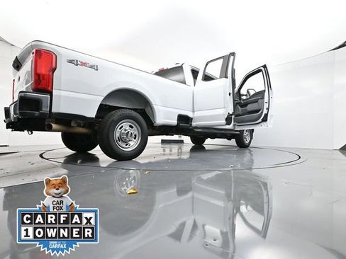 Used 2023 Ford F250 XL w/ XL Chrome Package image 42