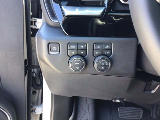 Used 2026 Chevrolet Silverado 1500 RST w/ RST All Star Premium Package AWD/4WD image 13