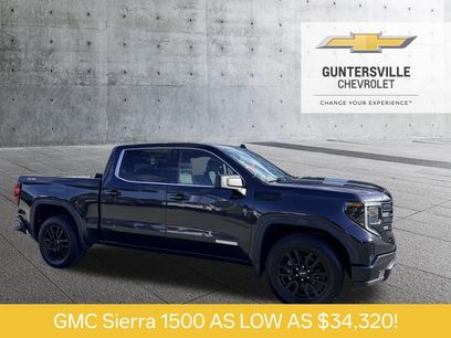 Used 2022 GMC Sierra 1500 Elevation