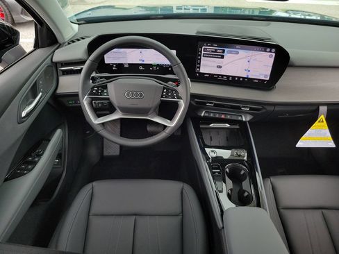 New 2026 Audi Q3 quattro 2.0T AWD/4WD image 22