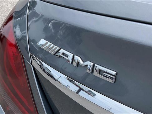 Used 2018 Mercedes-Benz C 43 AMG 4MATIC Sedan image 31