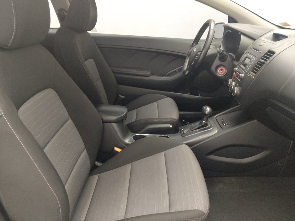 Used 2015 Kia Forte Koup EX FWD image 21