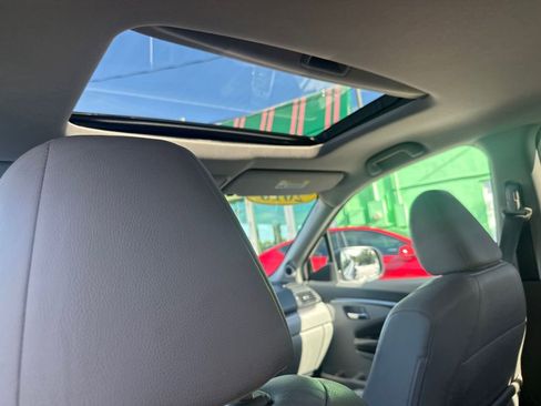 Used 2016 Honda Pilot EX-L image 27