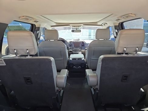 Used 2019 Ford Expedition Limited w/ Equipment Group 302A RWD image 7