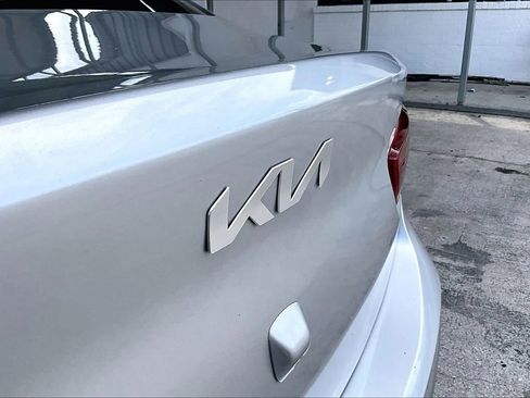 Used 2023 Kia Rio S FWD image 21