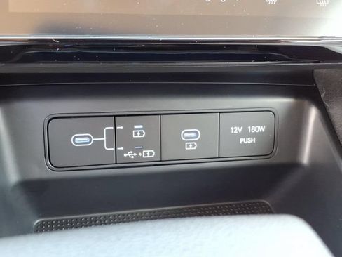 New 2026 Hyundai Tucson SEL Plus FWD image 11