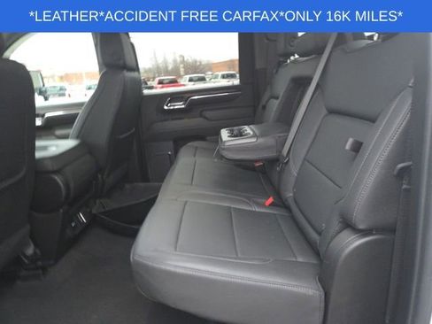 Used 2024 GMC Sierra 3500 SLT image 54