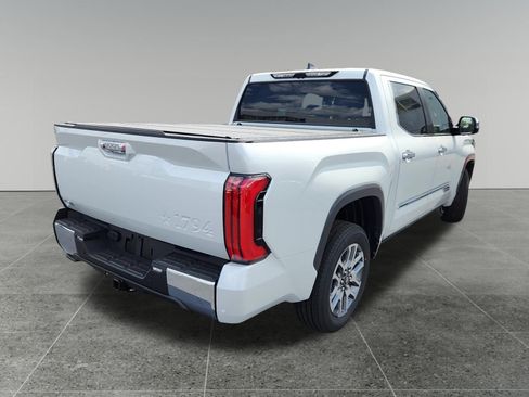 New 2026 Toyota Tundra 1794 Edition AWD/4WD image 7
