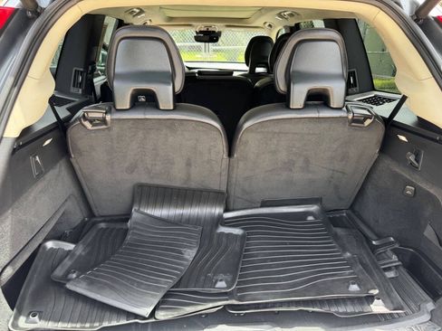 Used 2017 Volvo XC90 T6 Momentum w/ Vision Package AWD/4WD image 19