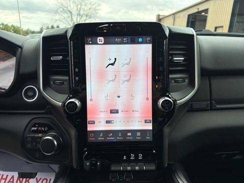 New 2026 RAM 1500 Big Horn image 18