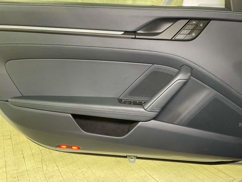 Certified 2025 Porsche 911 Carrera 4 GTS image 33