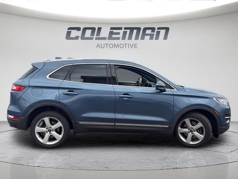 Used 2018 Lincoln MKC Premiere image 6