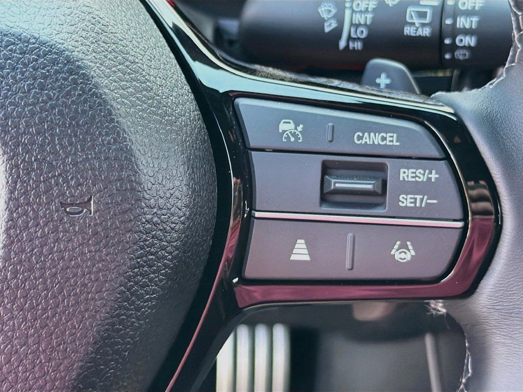 New 2026 Honda Civic Sport image 18