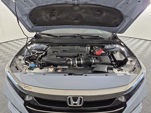 Used 2022 Honda Accord Sport image 38