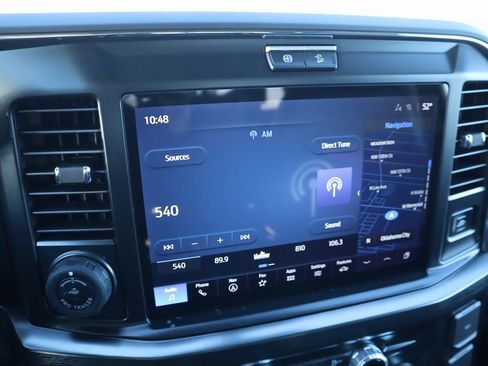 New 2026 Ford F250 Lariat w/ Black Appearance Package image 5