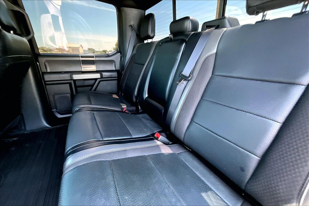Used 2019 Ford F150 Raptor AWD/4WD image 24