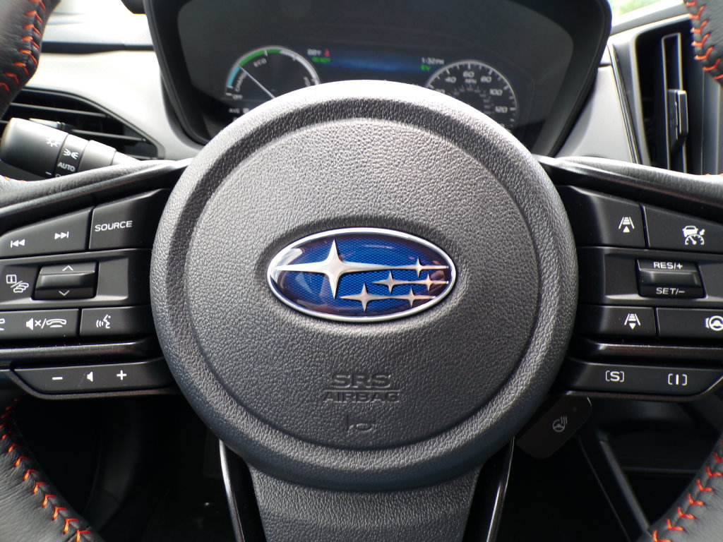 New 2026 Subaru Crosstrek 2.5i Limited w/ Crosstrek Mirror Package AWD/4WD image 29
