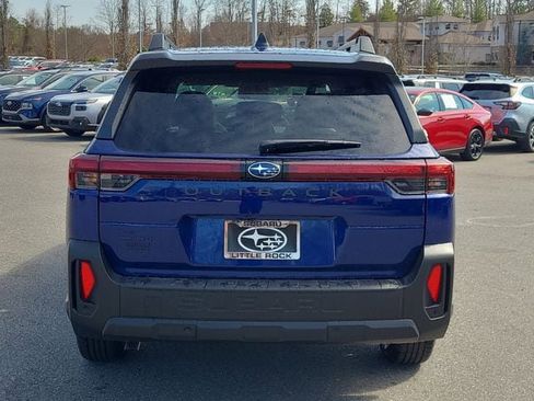 New 2026 Subaru Outback Limited image 4