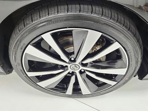 Used 2021 Nissan Altima 2.5 SR image 29