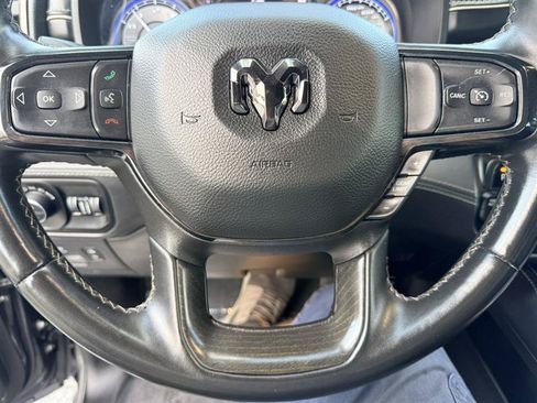 Used 2022 RAM 1500 Limited AWD/4WD image 33