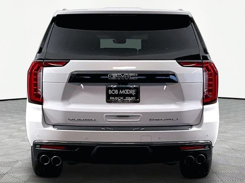 Certified 2023 GMC Yukon Denali Ultimate AWD/4WD image 5