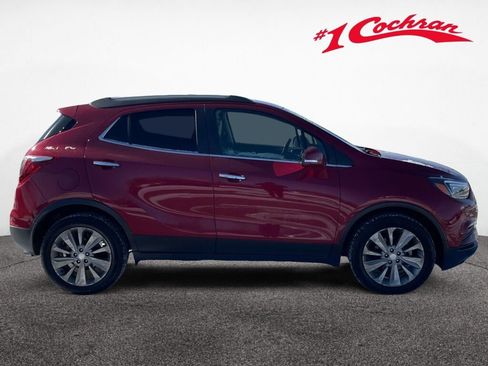 Used 2019 Buick Encore Preferred image 19