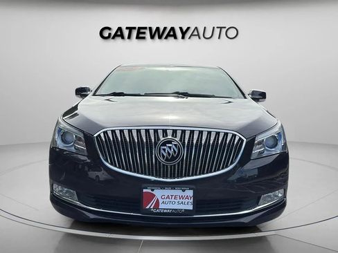 Used 2014 Buick LaCrosse Premium image 2