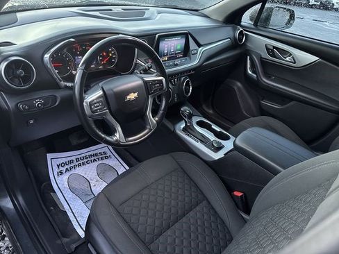 Used 2019 Chevrolet Blazer LT image 10